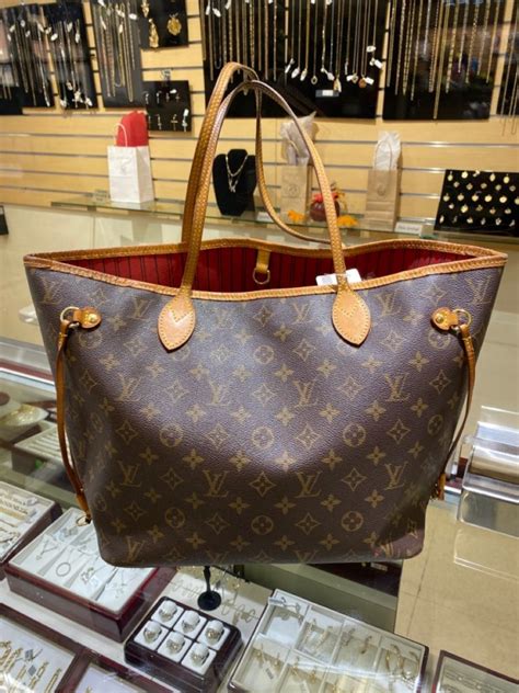 do pawn shops buy louis vuitton bags|best place to pawn handbags.